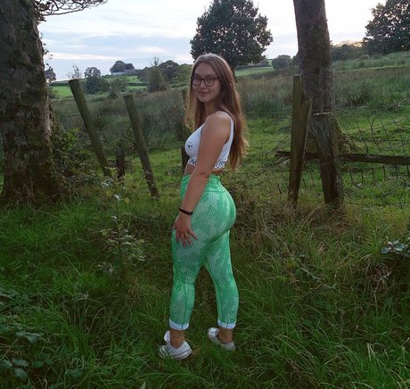 MyProtein star du porno image