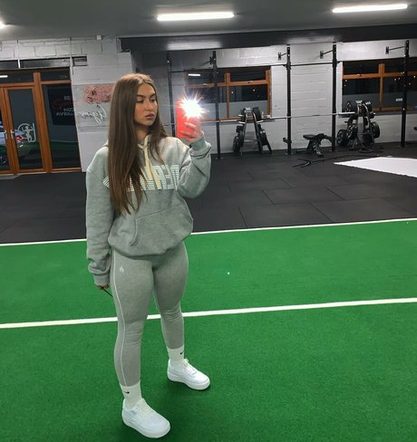 MyProtein nus étoiles images