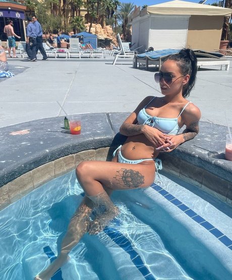 Bianka Montijo actrice hd collection