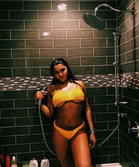 Hannah M modèle gratuit galeries