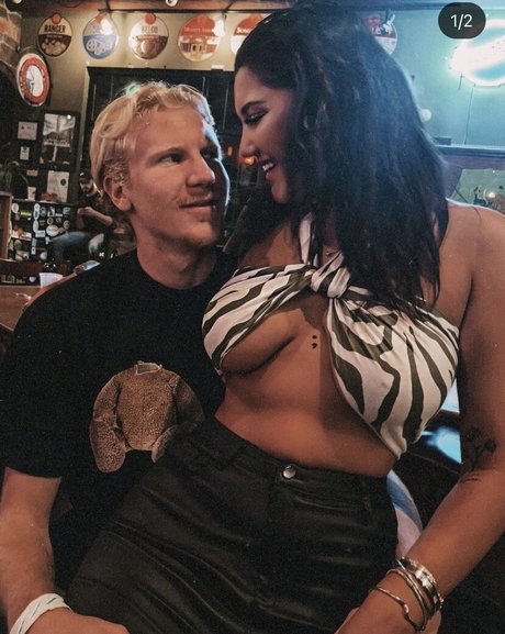 Hannah M étoile parfaite img