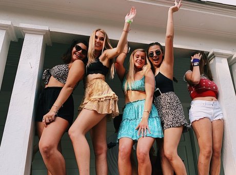 Hannah M belle étoile image