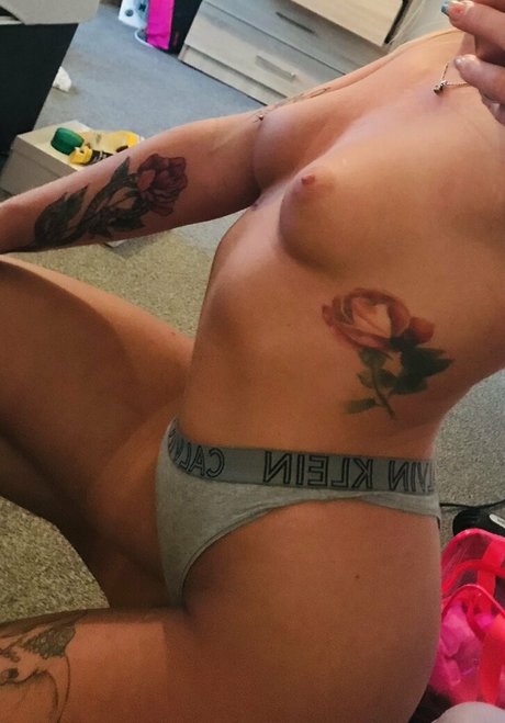 Brittany Wilkinson star du porno xxx des photos