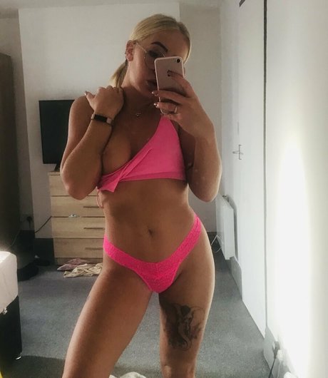 Brittany Wilkinson étoile sympa photo