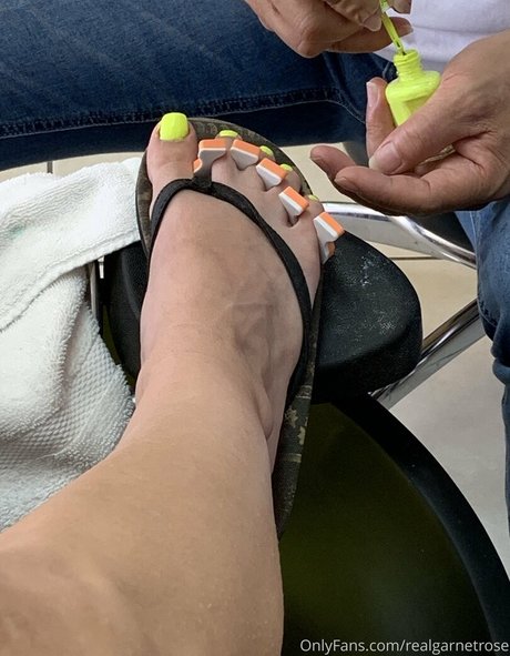 realgarnetrose actrice de grande qualité image