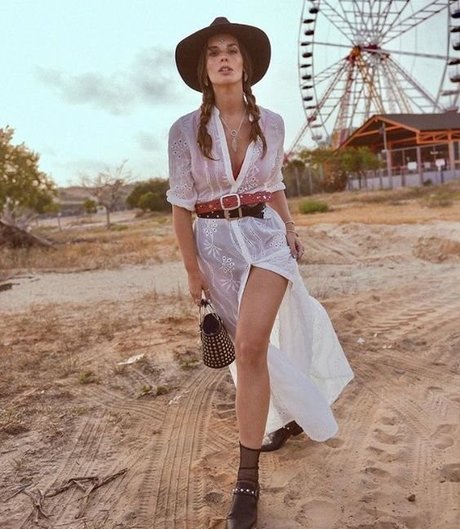 Yarden Harel étoile magnifique collection