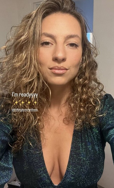 Ariel Kahana star du sexe galeries