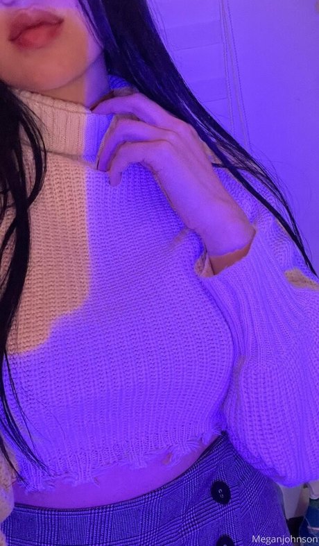 meganjohnson étoile xxx image