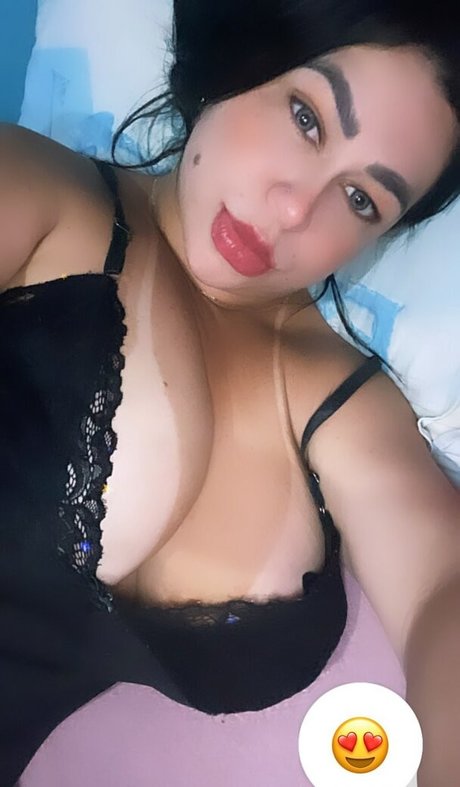 Patricia Kristen joli modèle des photos