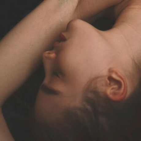 Ali Michael art star du porno galerie