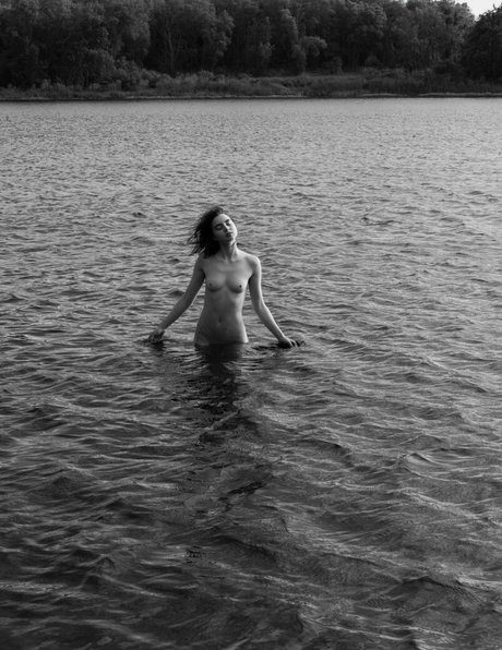 Ali Michael actrice de grande qualité image