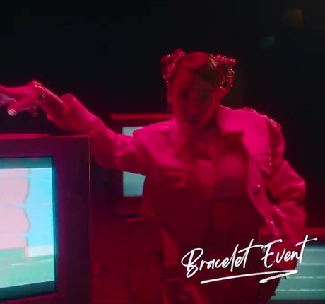 Dana Paola étoile xxx archive