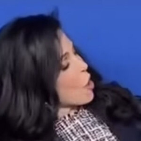 Bethenny Frankel actrice pornographique image