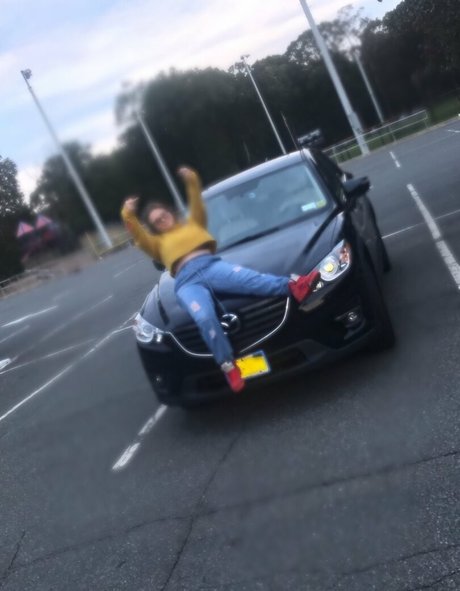 fellation mature uniquementfans sexy exclusif image