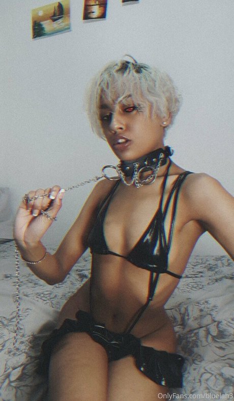 bluelah3 modèle parfait galerie