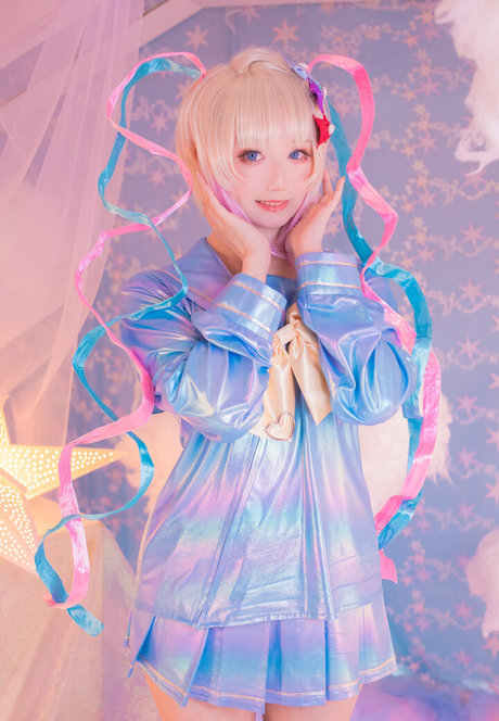 Sameki étoile magnifique galerie