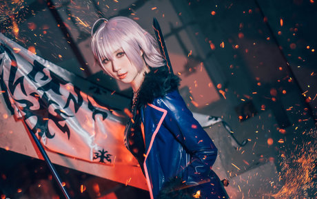 Sameki star du porno en haute qualité img