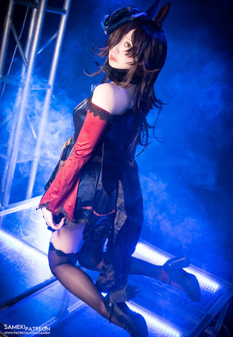 Sameki modèle pornographique galeries