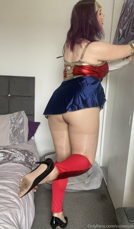 suziesuze xxx étoile galerie