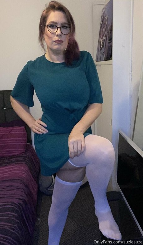 suziesuze star du porno gratuite image