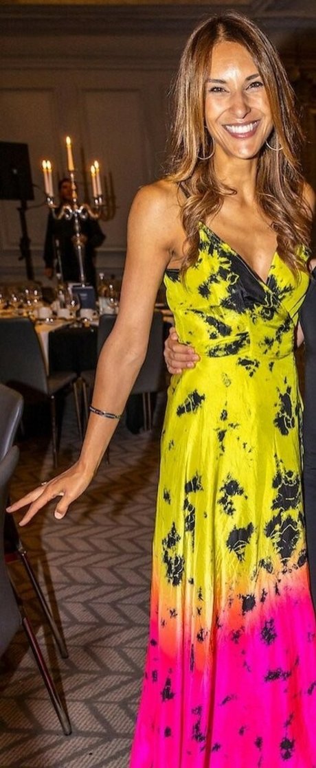 Nicci Jolly star du porno chaude galerie