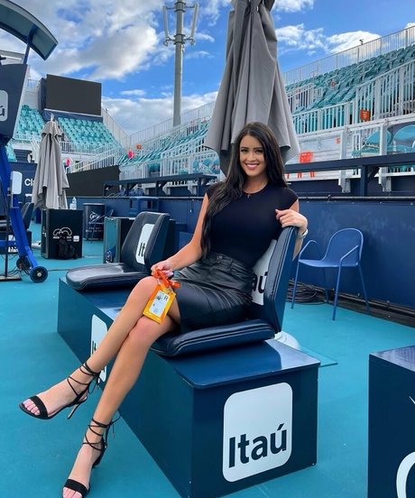 Rachel Stuhlmann star du porno chaude photo