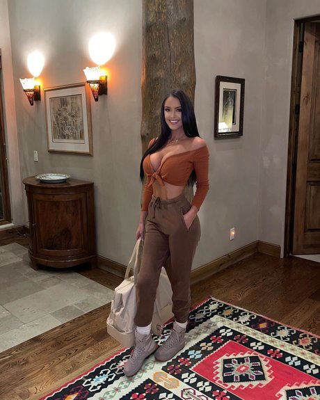 Rachel Stuhlmann étoile parfaite img