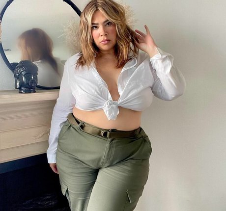 CarlaLuxx sexe star galerie