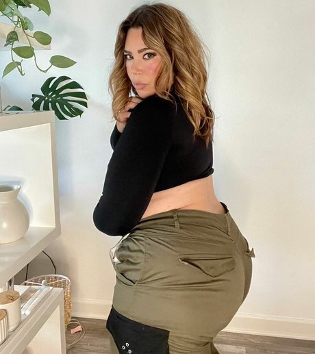 CarlaLuxx étoile sexy des photos