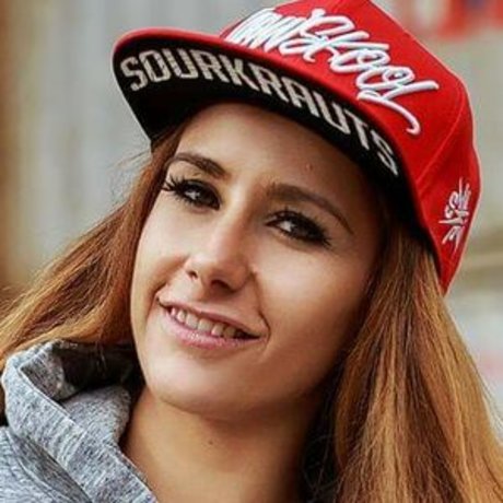 Lisa Yasmin star du porno sexy photo