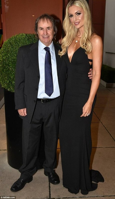 Rosanna Davison actrice de sexe img