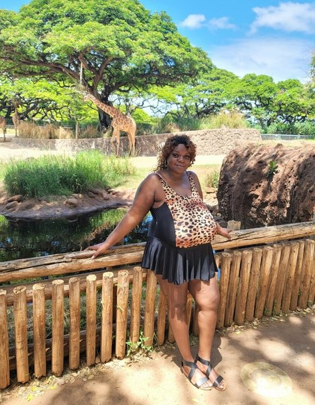 MsChocolitt étoile sexy galerie