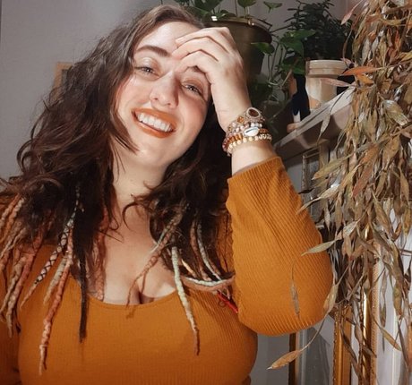 bbw gothique uniquementfans nus parfaits galerie