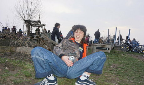 Djfuckoff actrice de sexe archive