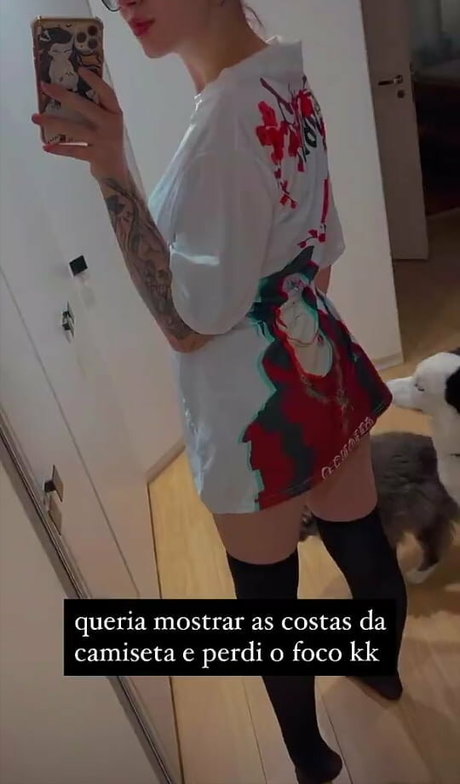 Callmejeh modèle porno collection