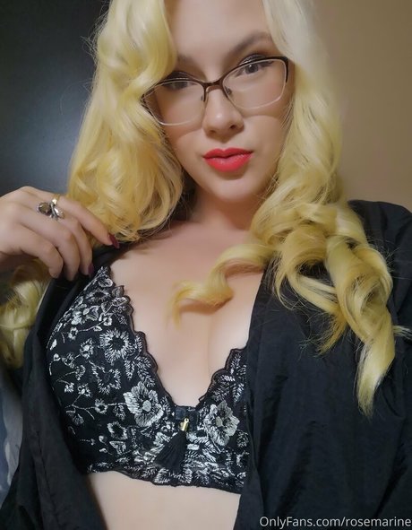 rosemarine étoile gratuite img