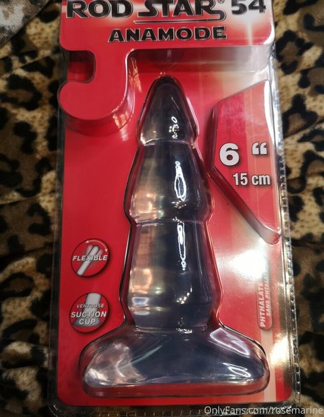 rosemarine actrice sexy collection