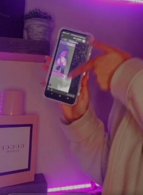 StefJim 28 actrice chaude des photos