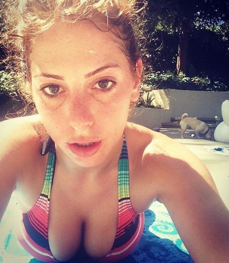 Erica Steiner modèle parfait collection