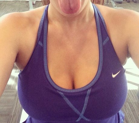 Erica Steiner jolie star du porno photo