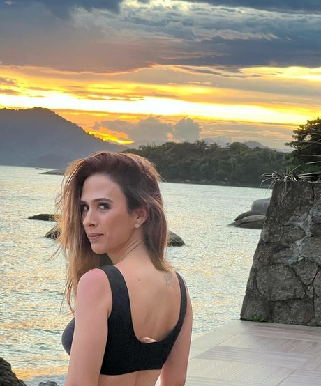 Tata Werneck actrice artistique img