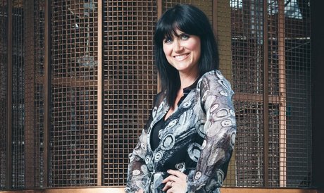 Dawn Steele modèle sexy image