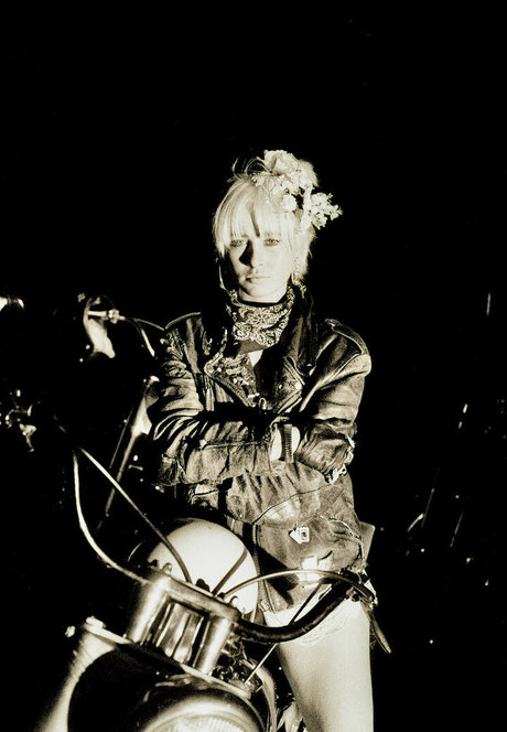 Wendy James actrice libre img