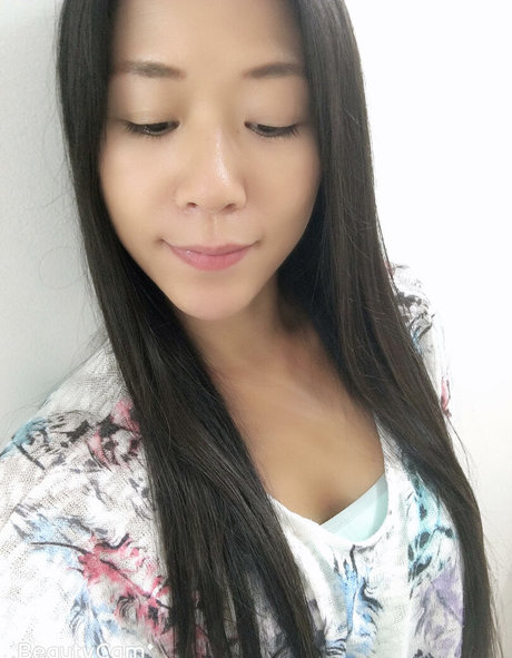 AsianCat69 xxx étoile galeries