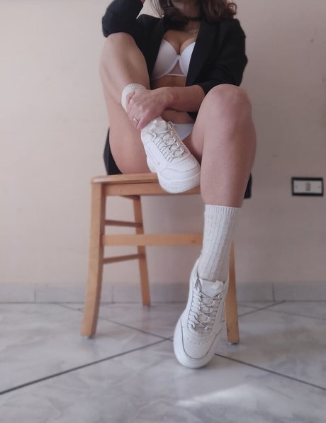 DatMommy ASMR haut modèle collection