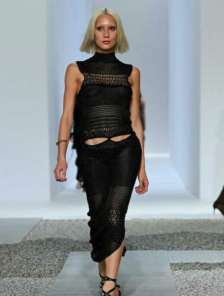 Manahou Mackay étoile exclusive archive