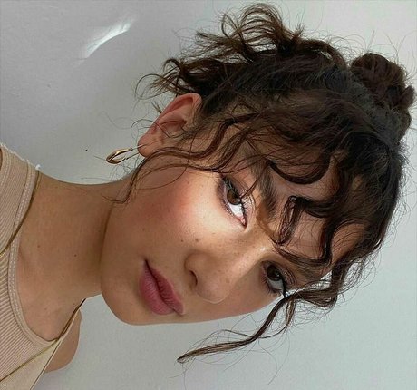 Manahou Mackay modèle artistique des photos