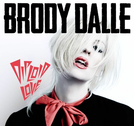 Brody Dalle modèle hd collection