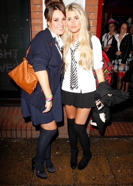 Charley Webb belle star du porno collection