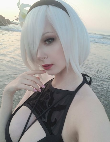 Kisakuma Kisa art modèle img